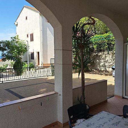 Apartmani R&B Radalj Makarska Eksteriør bilde