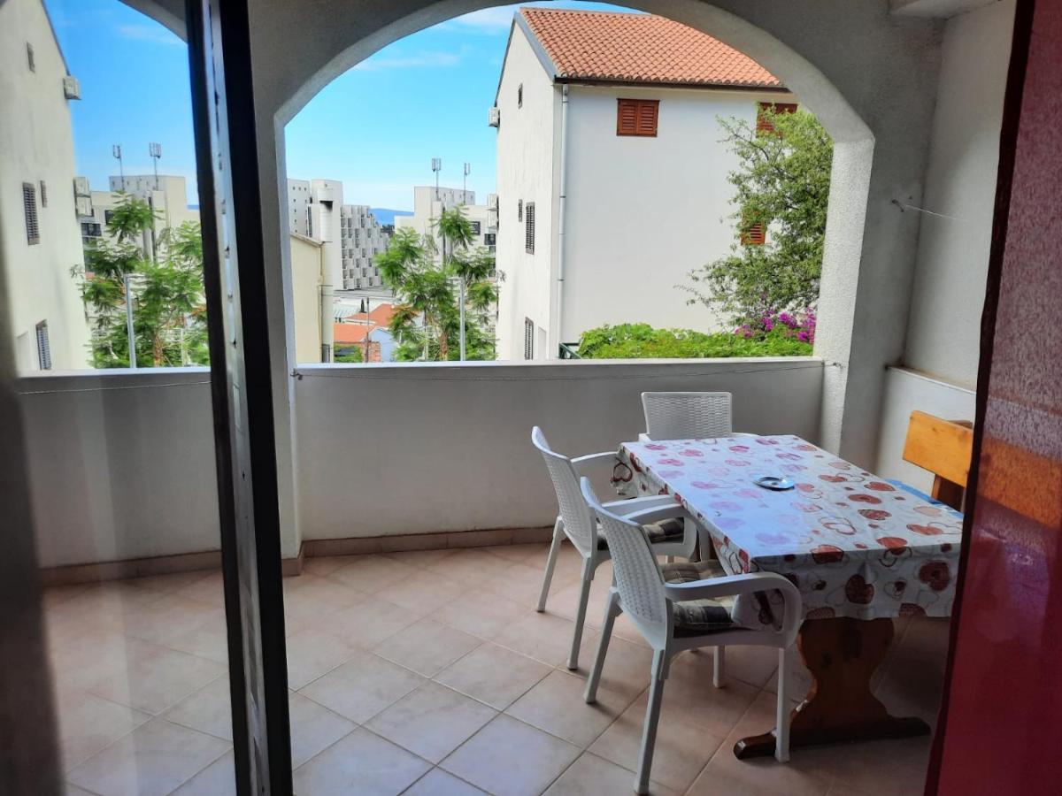 Apartmani R&B Radalj Makarska Eksteriør bilde
