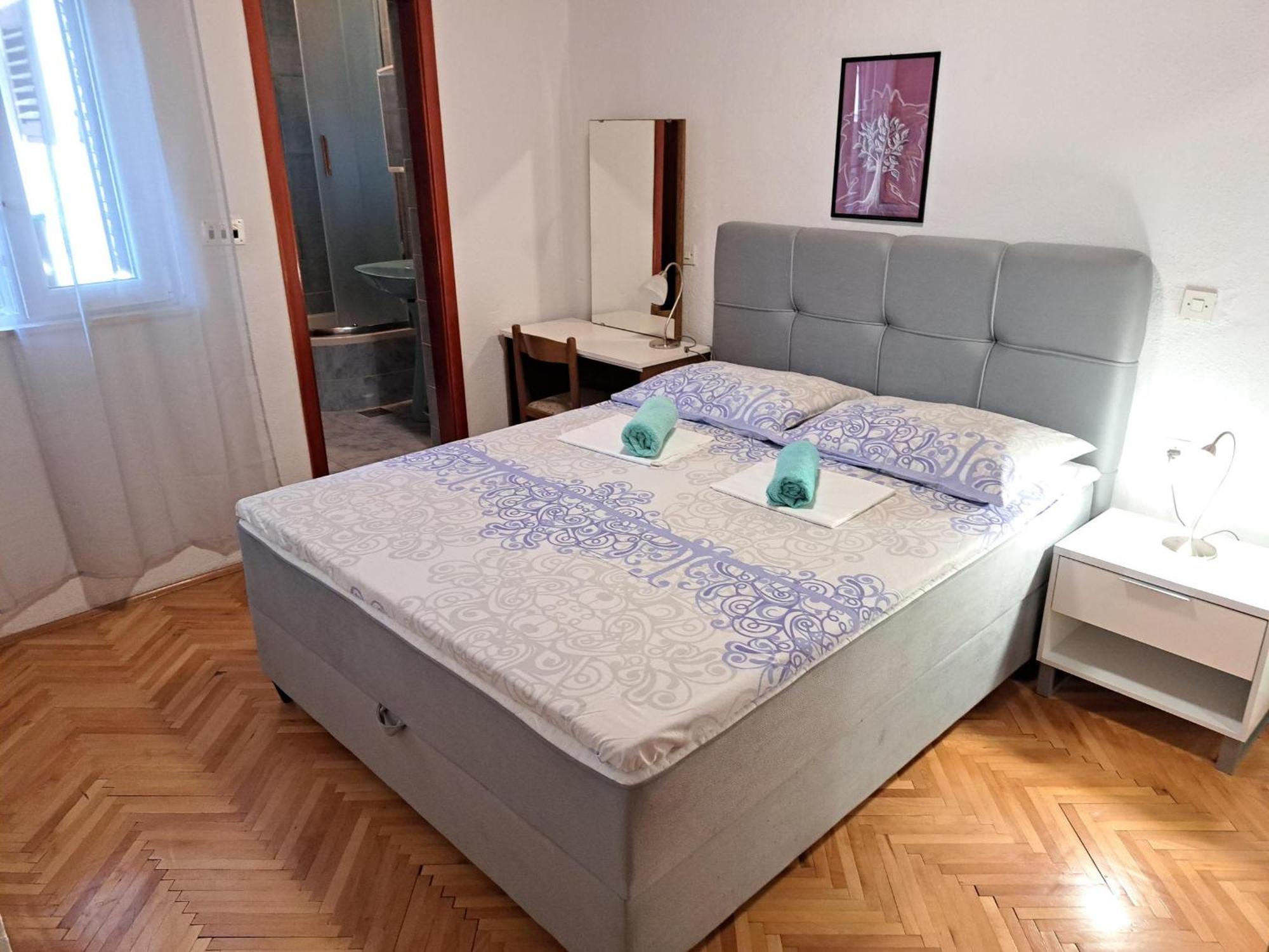 Apartmani R&B Radalj Makarska Eksteriør bilde