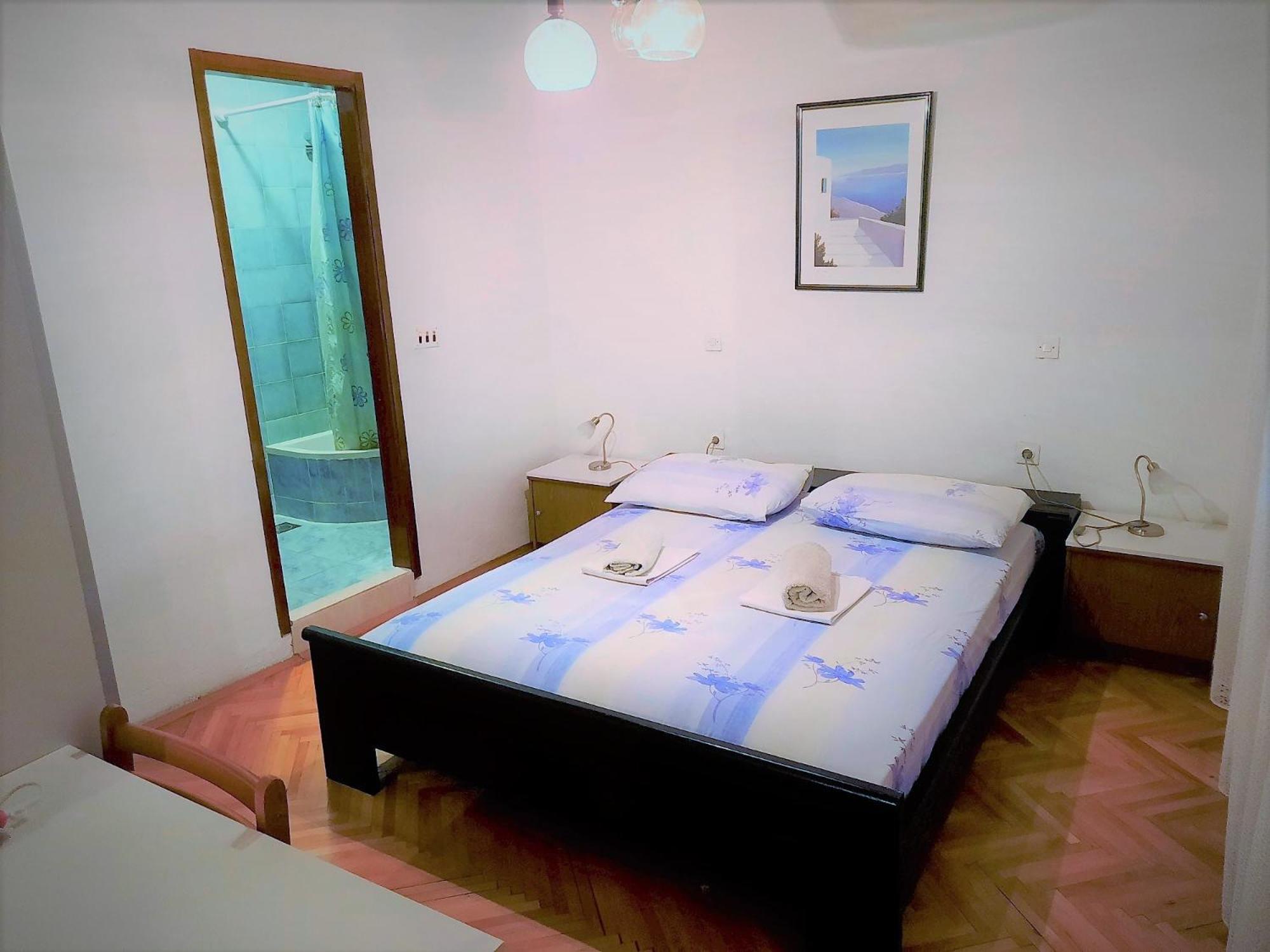 Apartmani R&B Radalj Makarska Eksteriør bilde