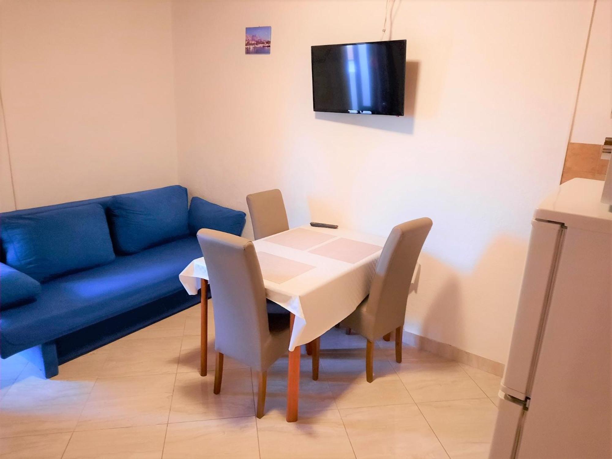 Apartmani R&B Radalj Makarska Eksteriør bilde