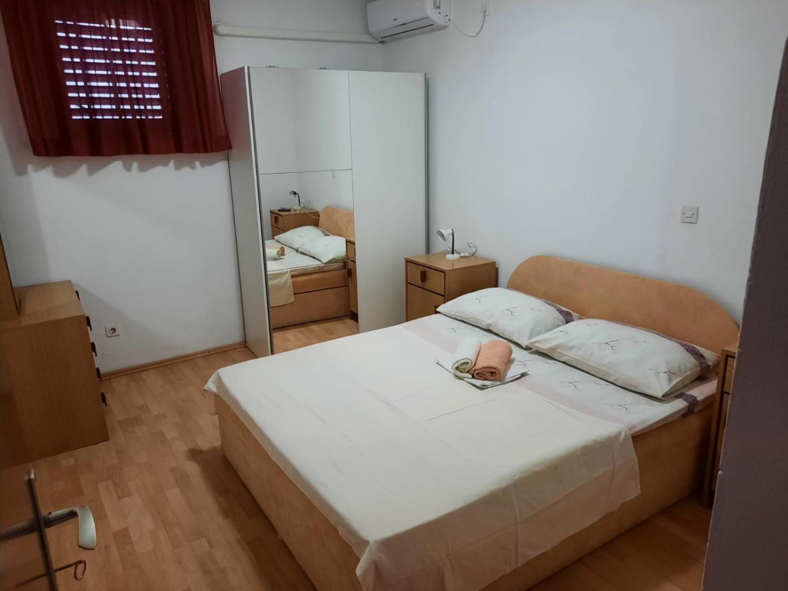 Apartmani R&B Radalj Makarska Rom bilde