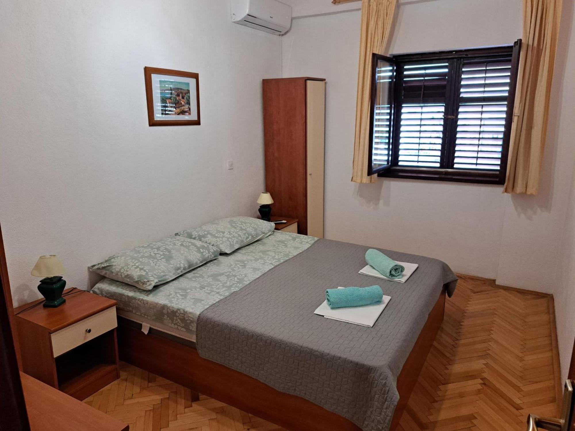 Apartmani R&B Radalj Makarska Rom bilde