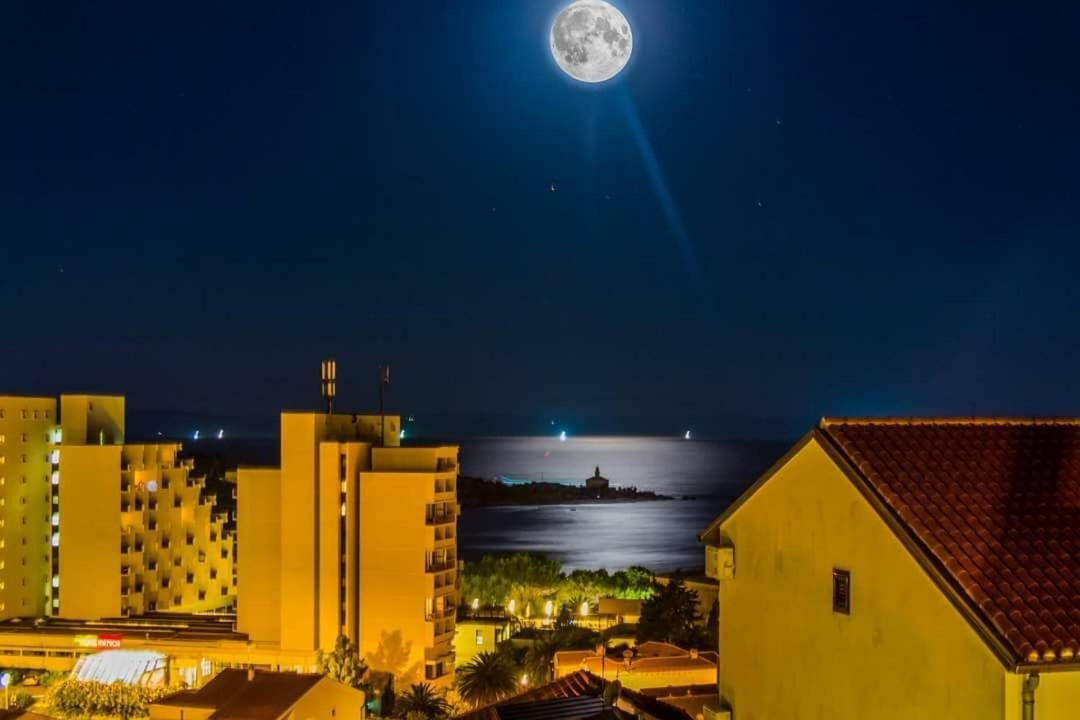 Apartmani R&B Radalj Makarska Eksteriør bilde