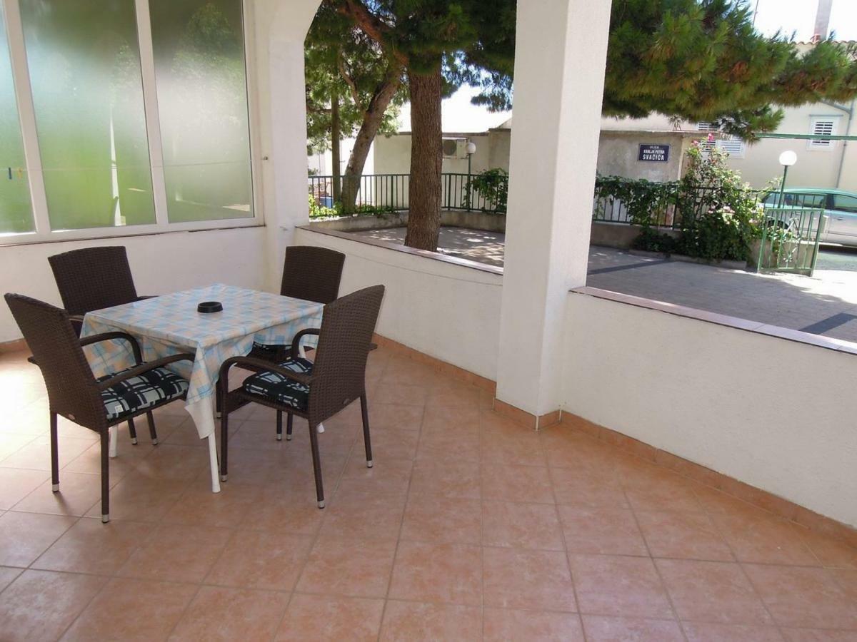 Apartmani R&B Radalj Makarska Eksteriør bilde